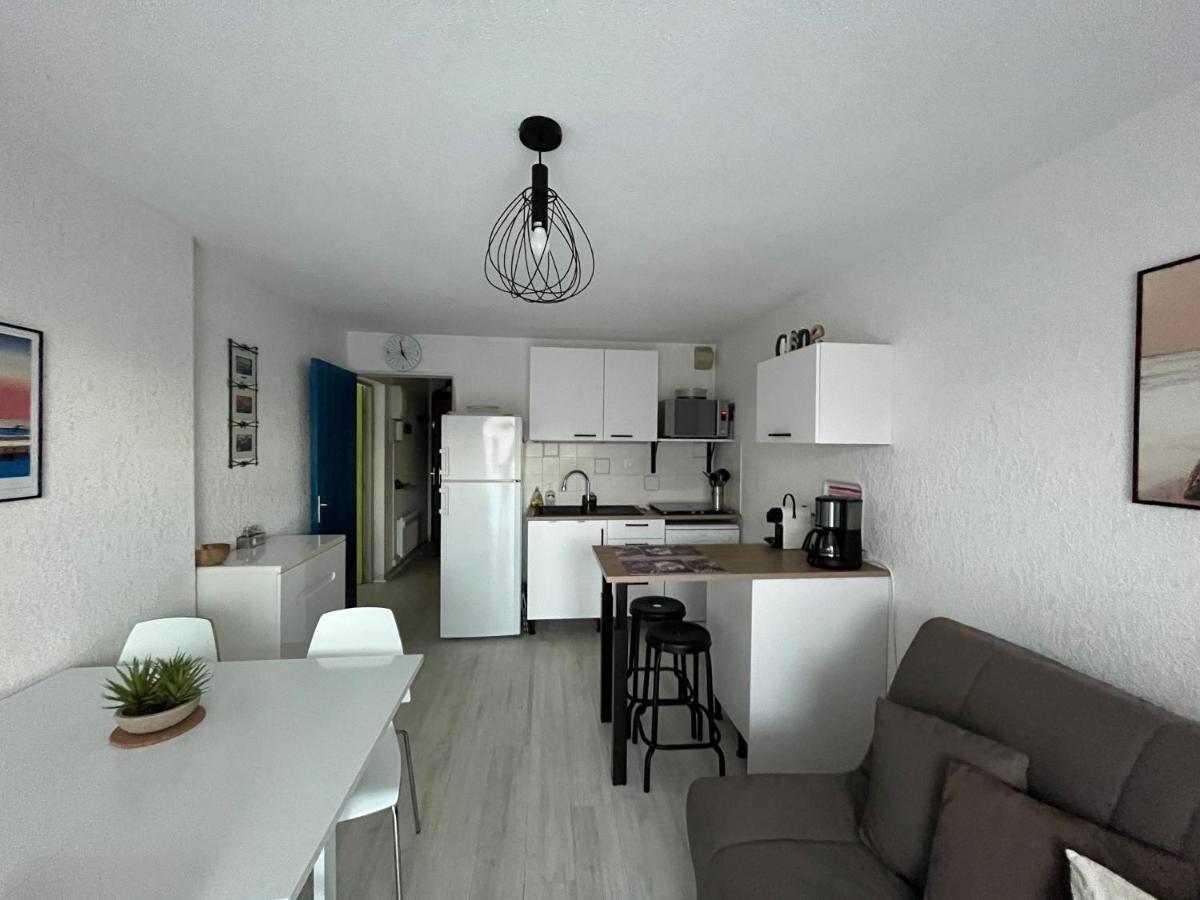 Appartement Les Pieds Dans L'Eau Collioure Exterior photo